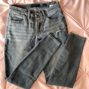 NWT Lucky Brand Size 2 Jeans